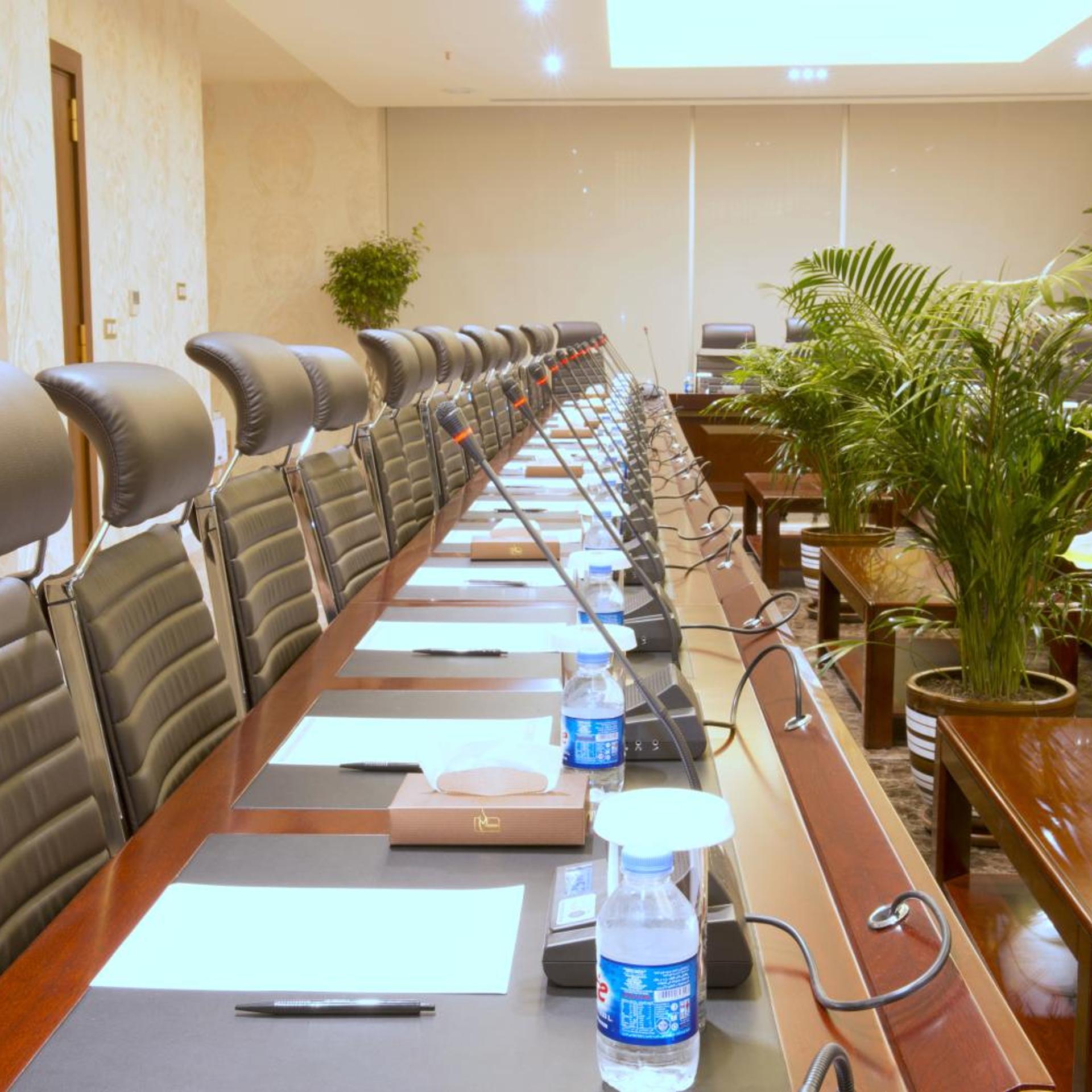Mariana Hotel Erbil 44/57