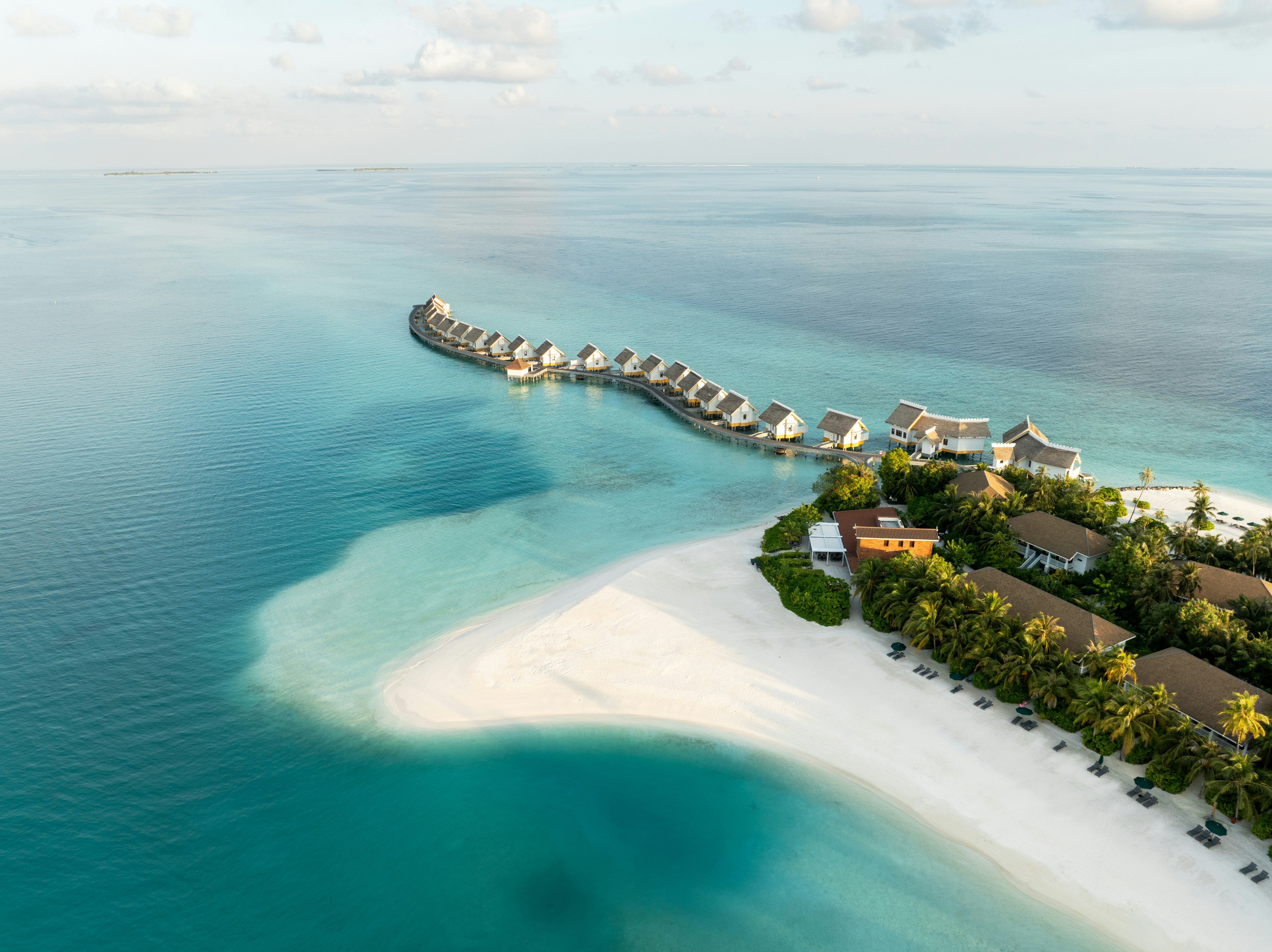 SAii Lagoon Maldives, Curio Collection by Hilton 25/39