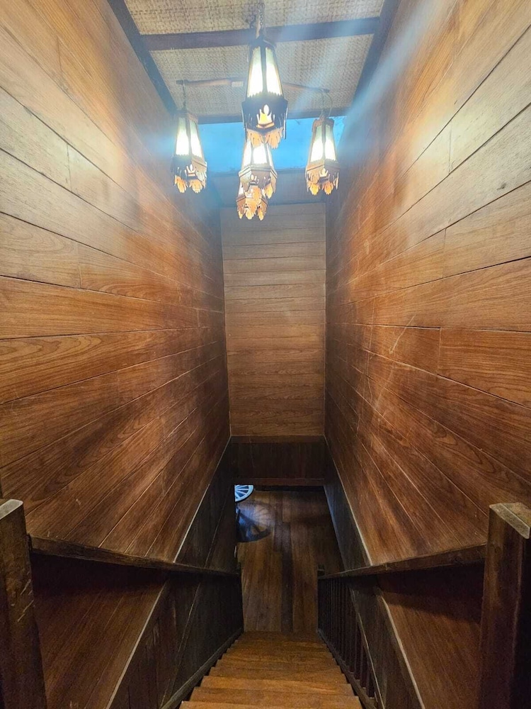 Insda Resort Chiang Mai 21/49