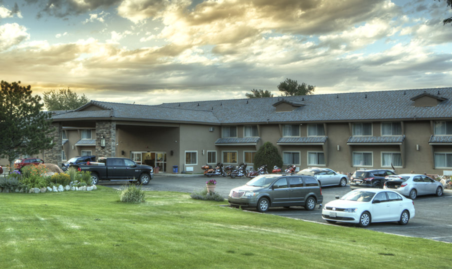 Moab Valley Inn 58/65