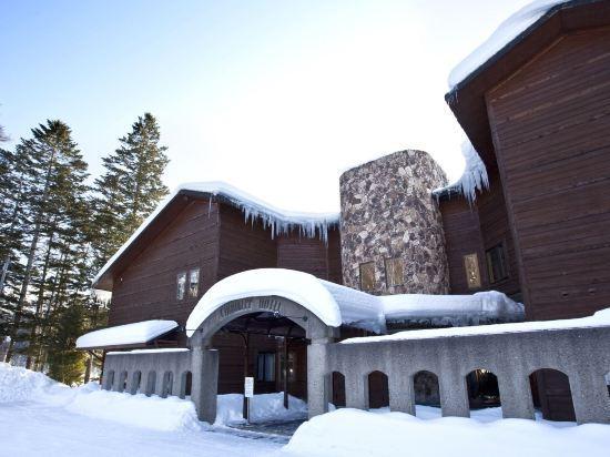 Chimikepp Hotel 2/31