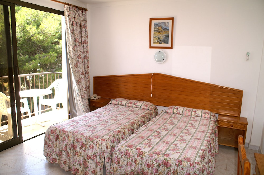Bella Maria Apartments 14/55