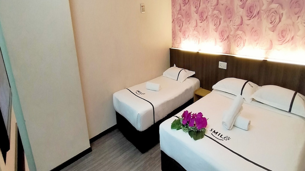 Smile Hotel Cheras Pudu KL Kuala Lumpur 50/56