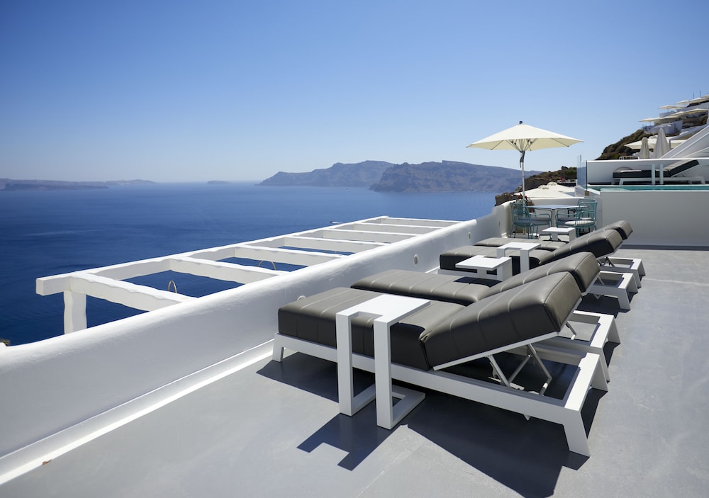 Filotera Suites 72/77