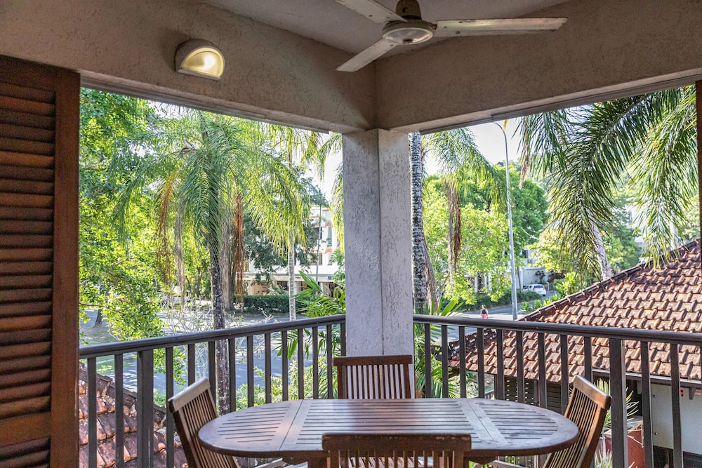 Hibiscus Resort And Spa 62/77