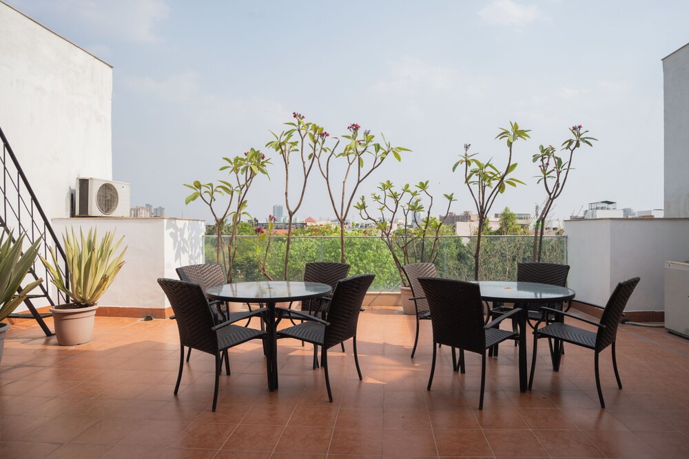 Ahuja Residency Sector 44 Noida 26/39