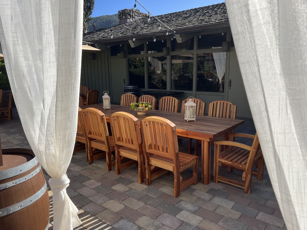 Carmel Valley Lodge And Resort 31/50