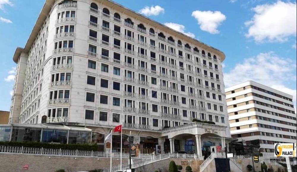 Demir Palas Suites 1/28