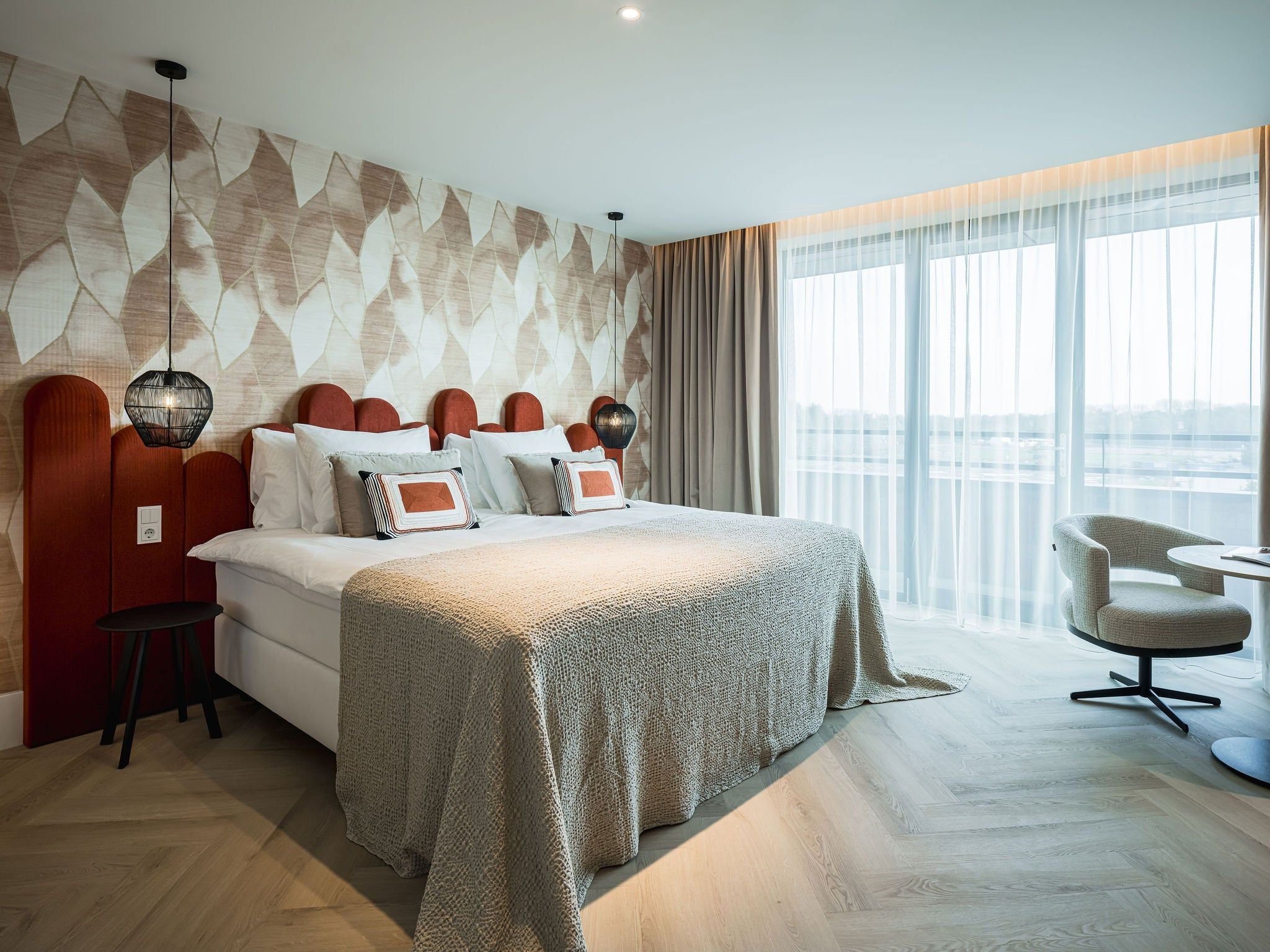 Van Der Valk Hotel Dordrecht 7/15