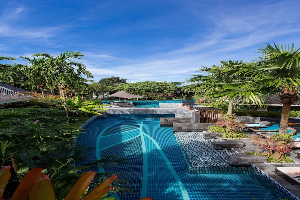 Mandarava Resort and Spa 67/75