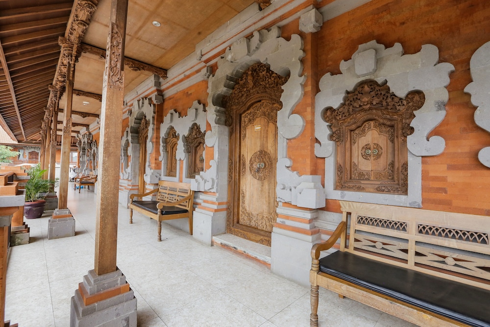 Ubud Hotel Villas Malang 8/76
