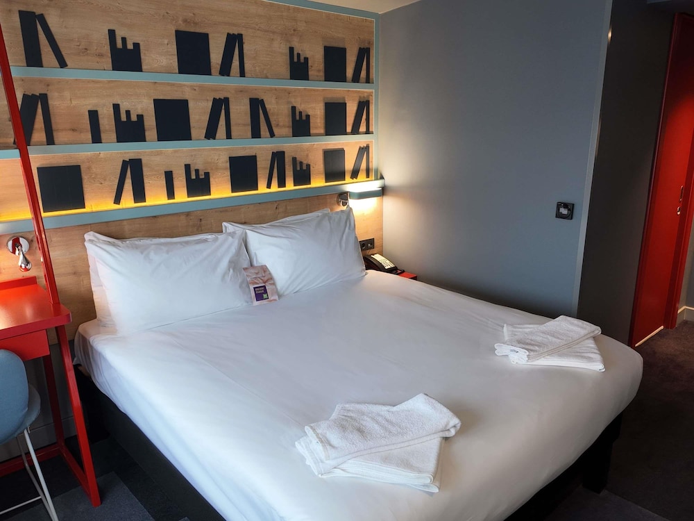 ibis Styles Ankara 12/48