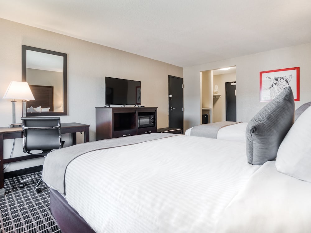 Alexis Hotel And Banquets Dallas Park Central Galleria 11/49