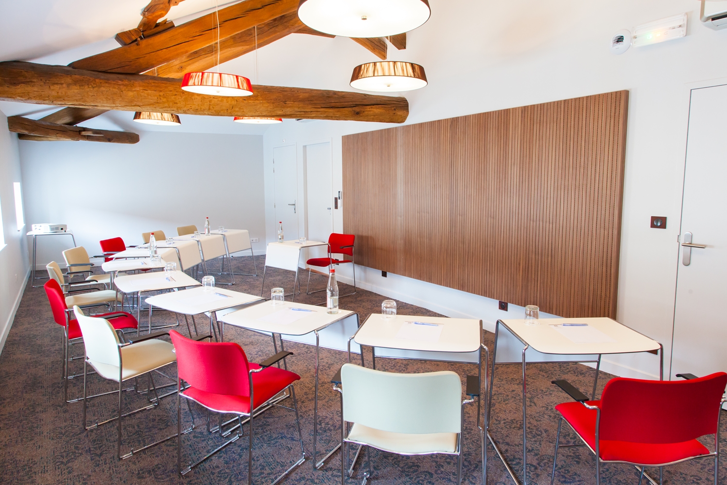 Best Western Hotel De France 43/48