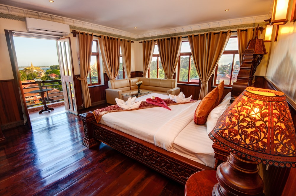 Okay Boutique Hotel 17/51