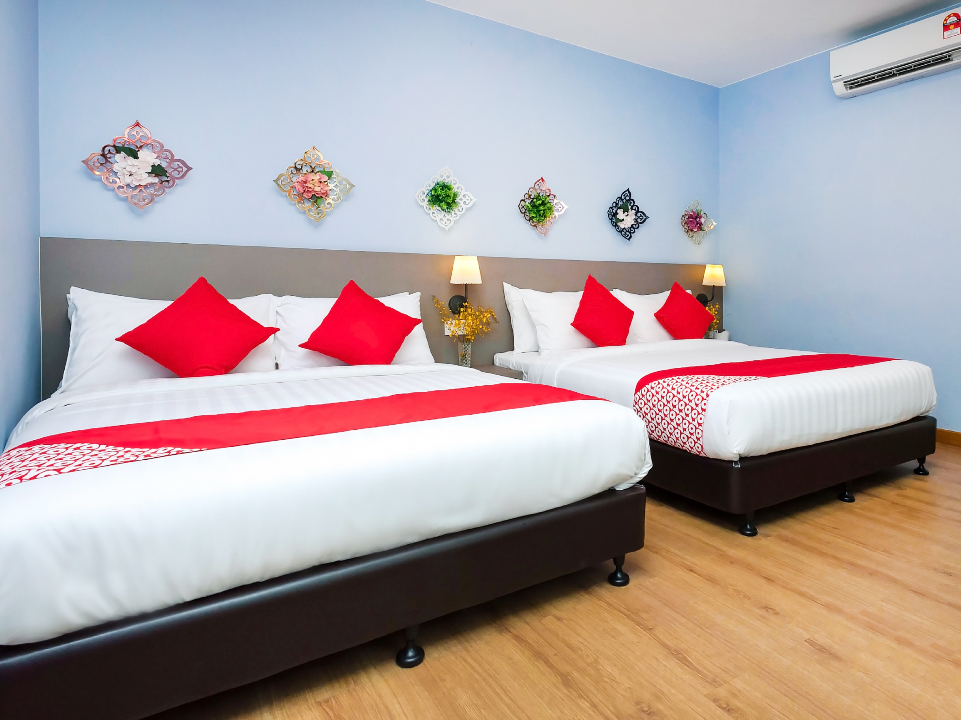 Dk Hotel 9/40