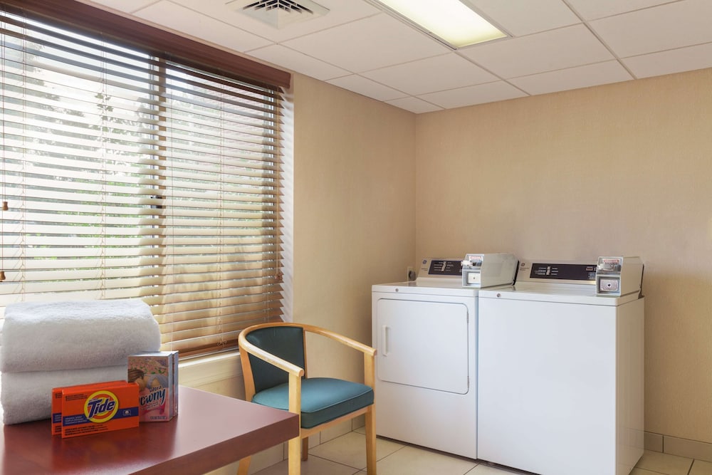 Hilton Garden Inn Lancaster 21/46