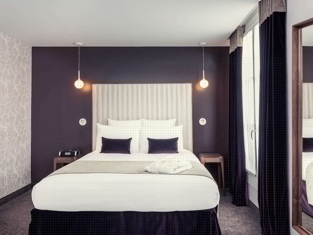 Mercure Paris Opera Garnier 19/71