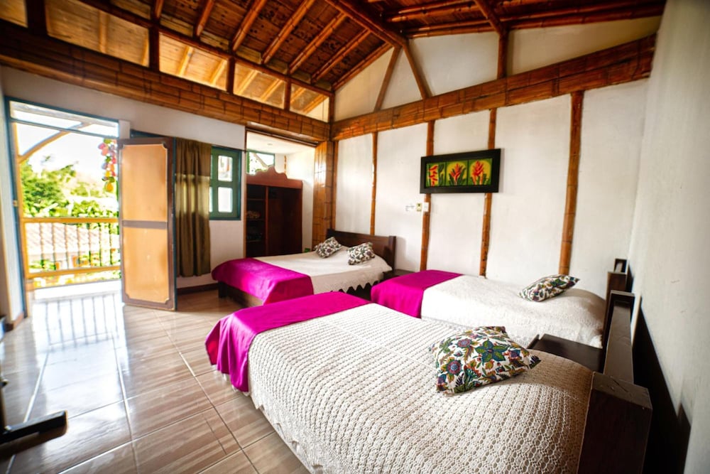 Eco Hotel Las Palmas 19/50