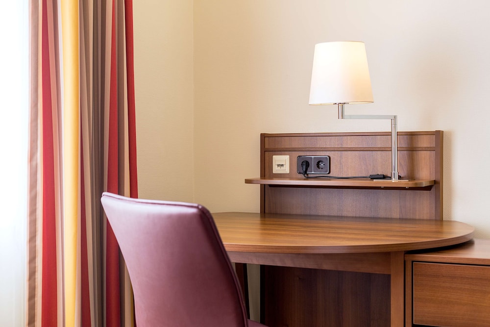 Hotel Nh Wien Belvedere 30/50