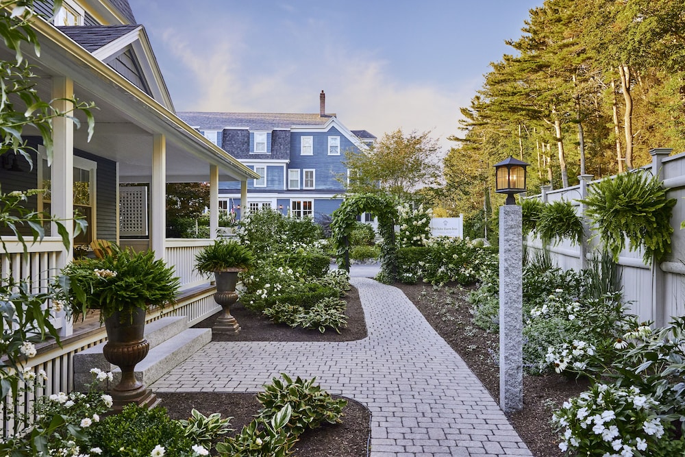 The White Barn Inn And Spa 72/79