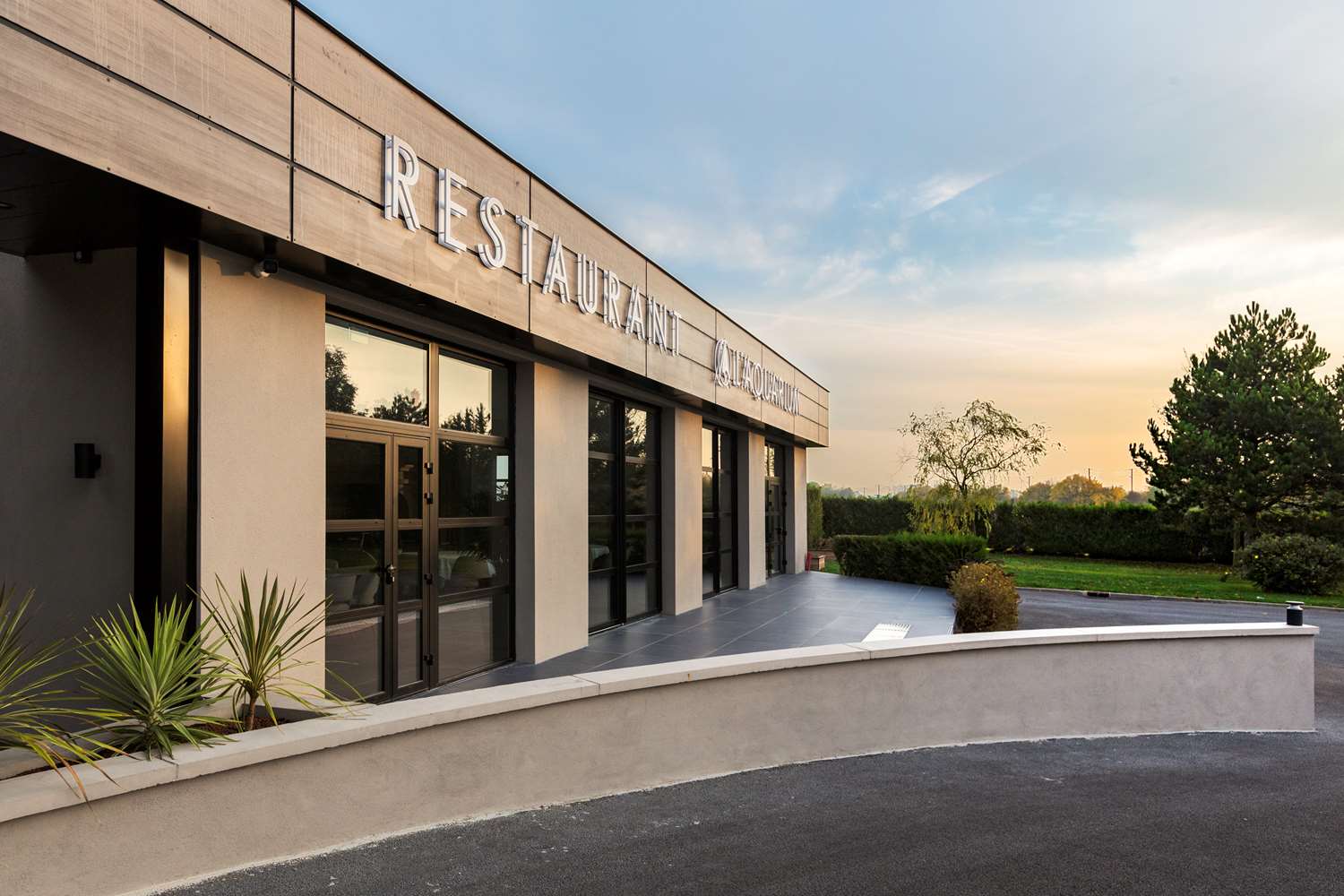 Best Western L Aquarium Arras Nord 67/69
