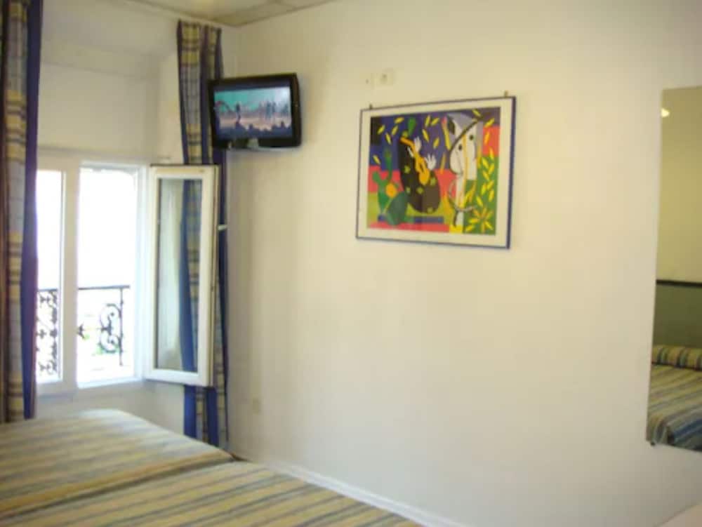 LITTLE PALACE 34/48