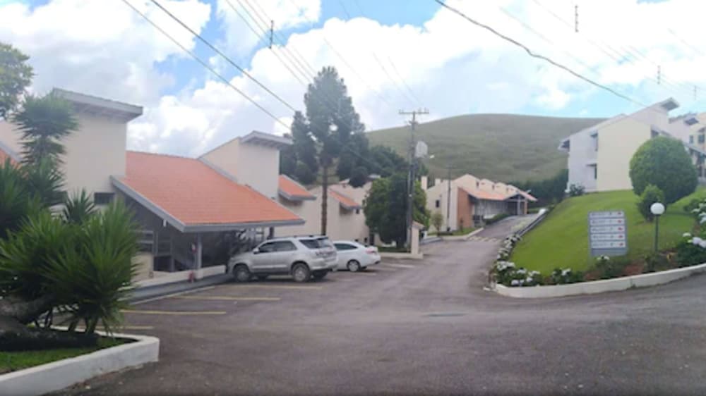 Plaza Inn Week Inn - Campos Do Jordao 49/60