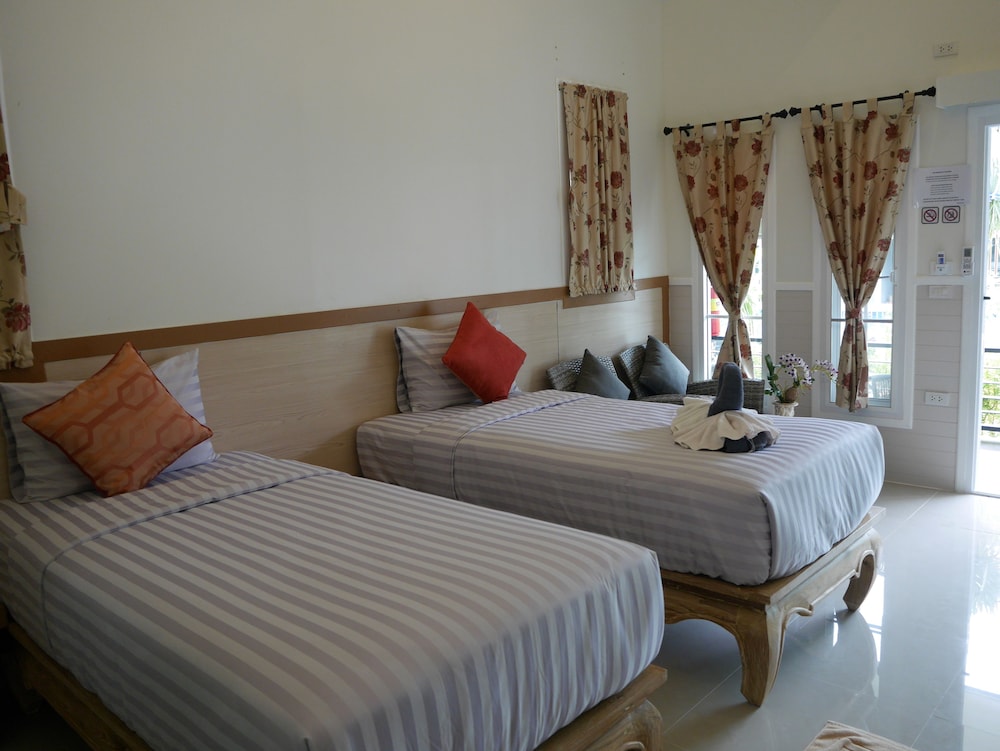 My Home Lantawadee Resort 24/73