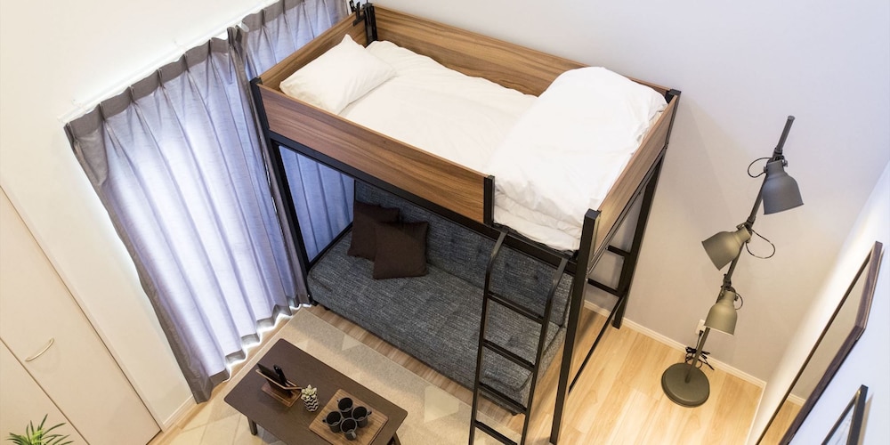 Trip Pod Minoshima A (Ex TATERU bnb MINOSHIMA A) 10/43