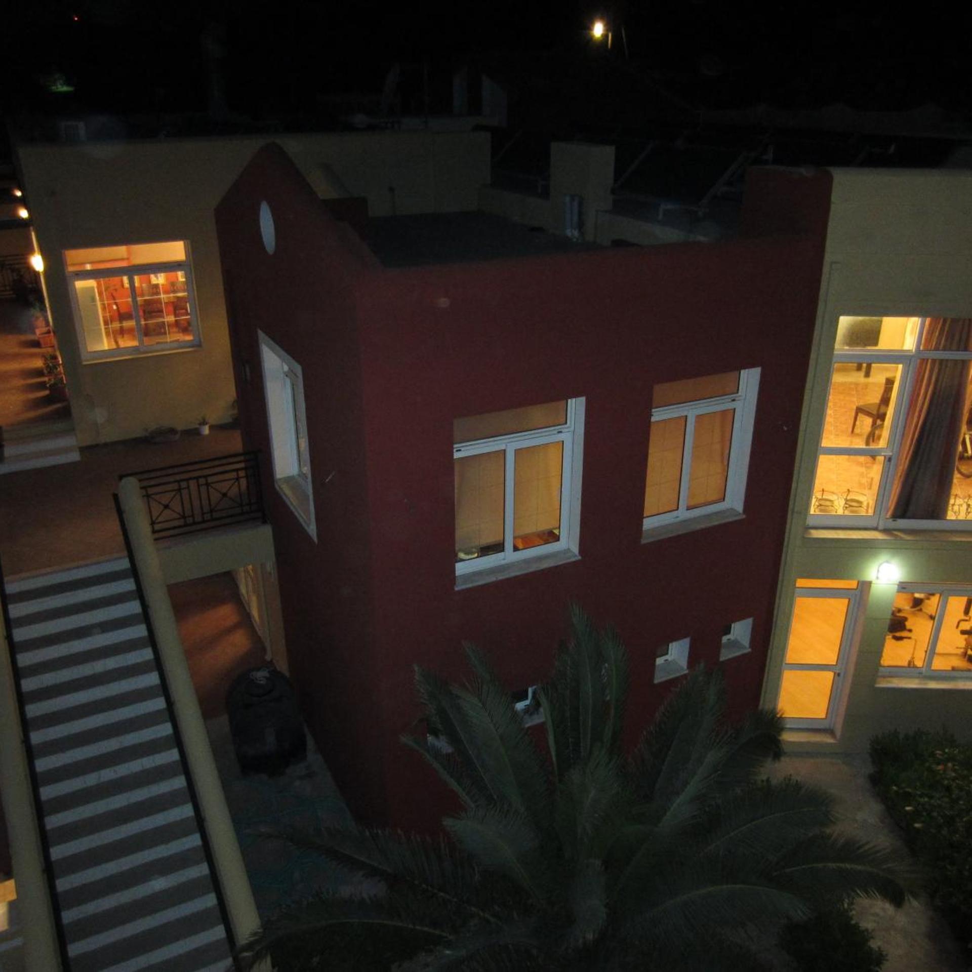 Saint Catherine Hotel 2/50
