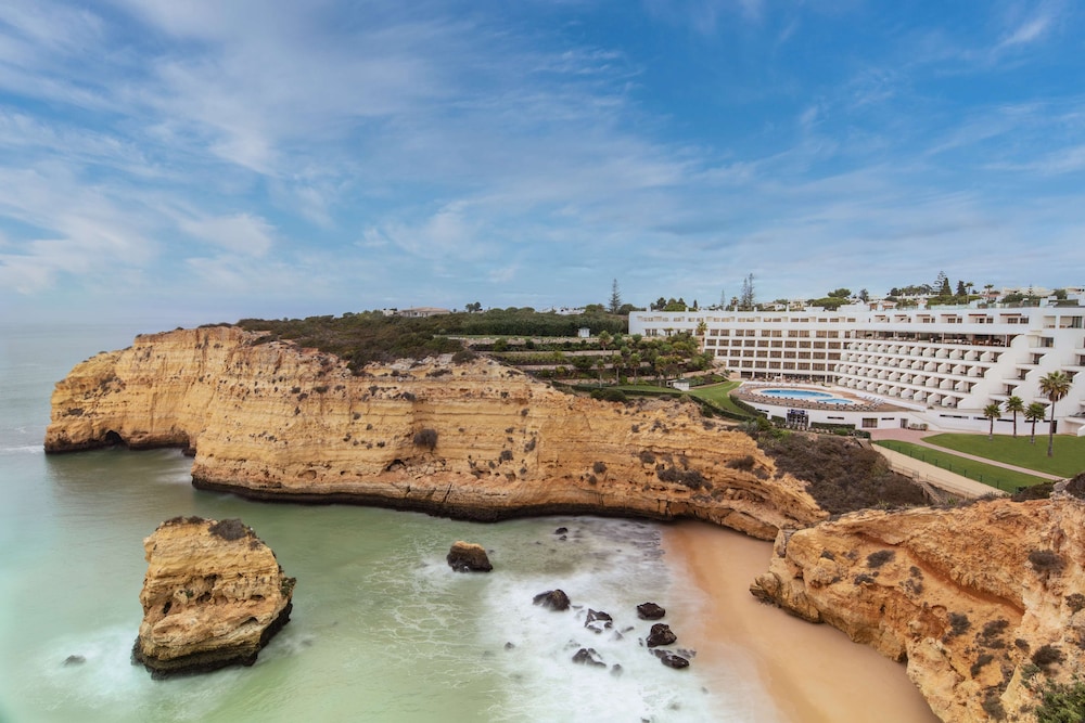 Tivoli Carvoeiro Hotel 45/50