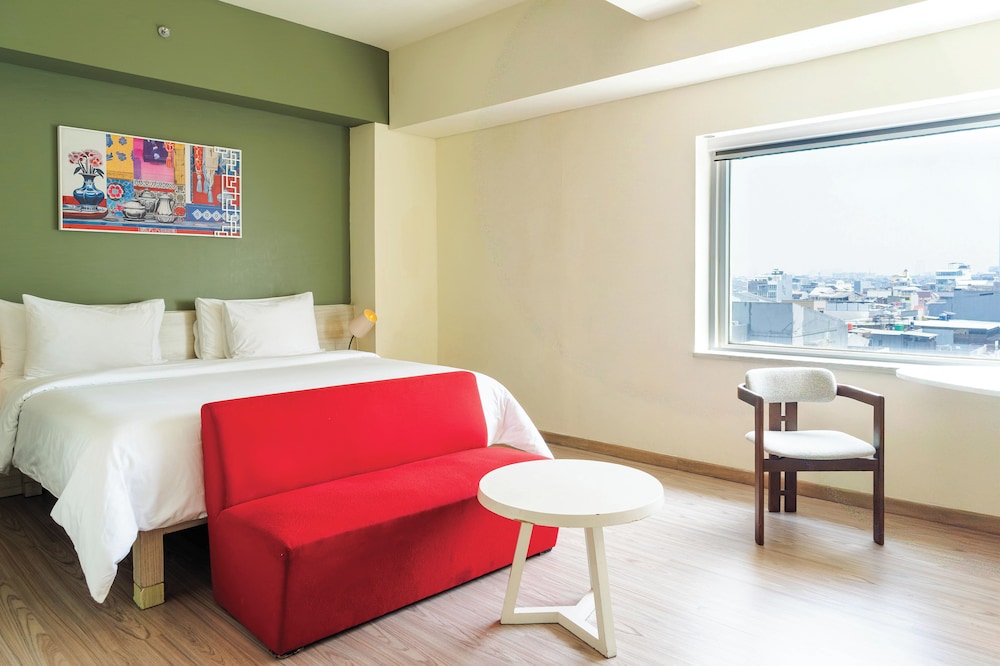 Artotel Harmoni Jakarta 24/62