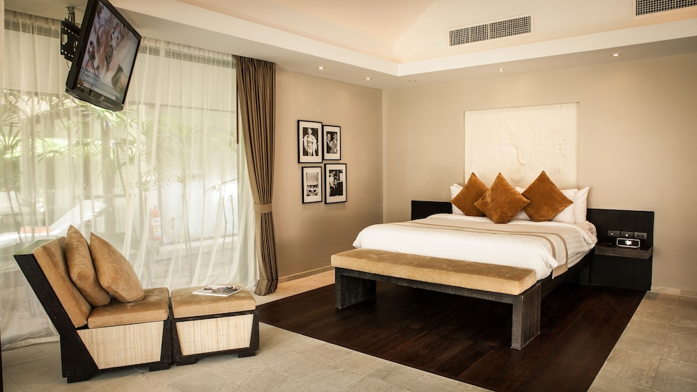 Nikki Beach Resort & Spa Koh Samui 10/68