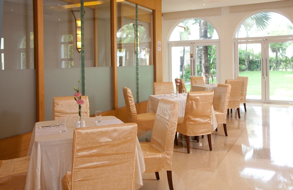 Les Hotel Tainan 51/63