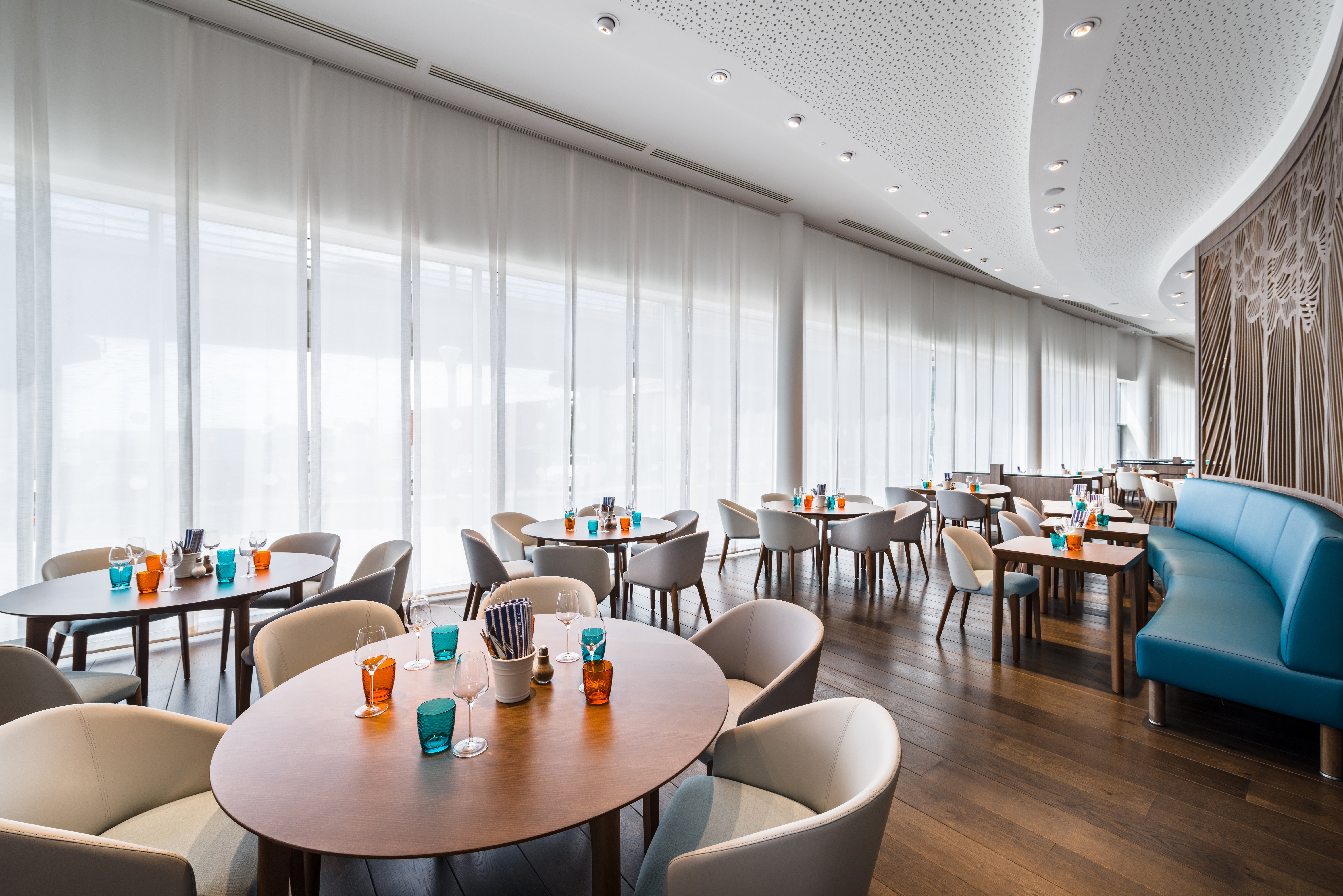Golden Tulip Marseille Euromed 51/63