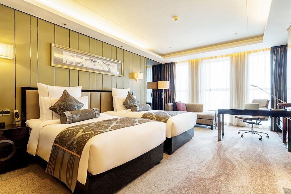 Pullman Wuxi New Lake 15/73