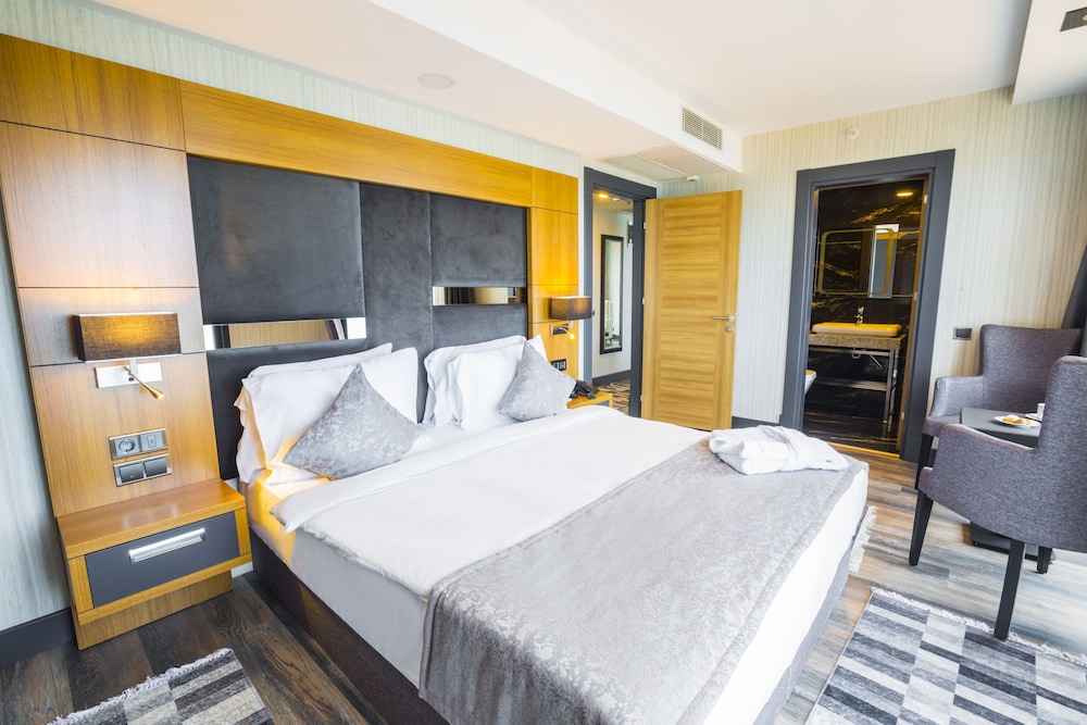 Movenpick Hotel Trabzon 37/60
