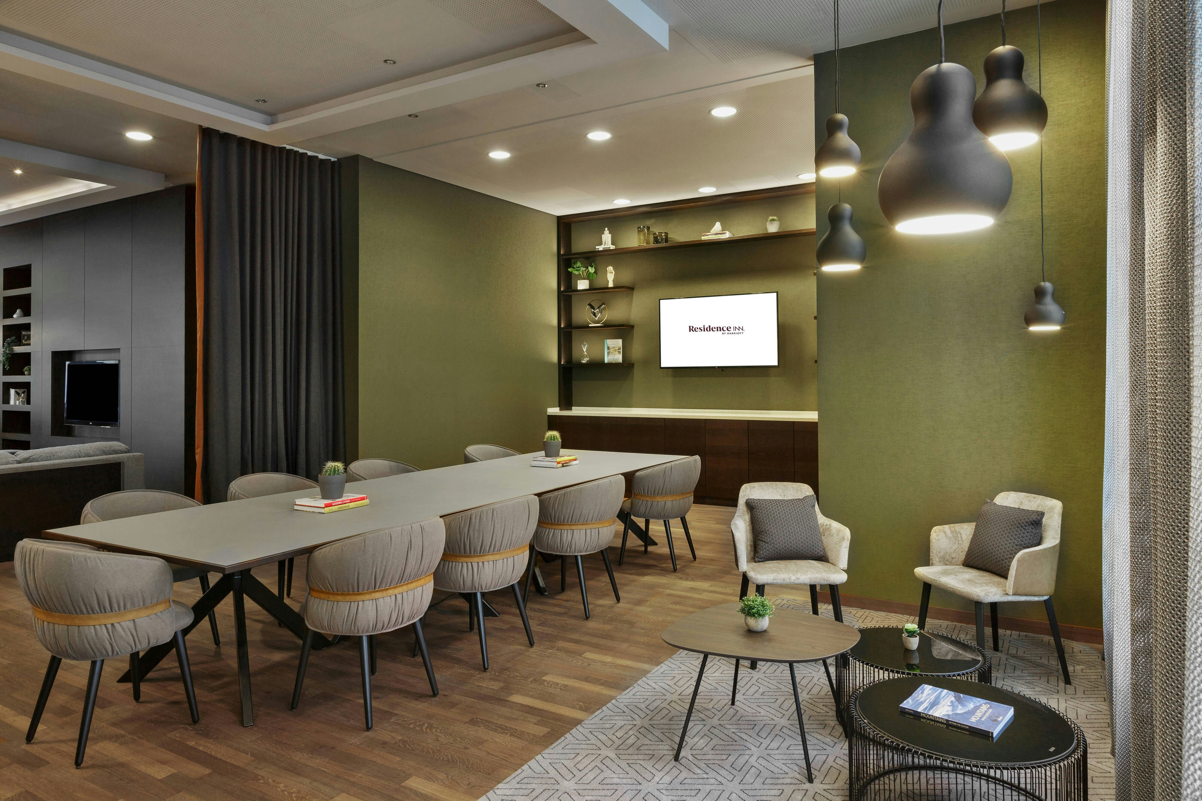 Residence Inn By Marriott Munich City East 24/35
