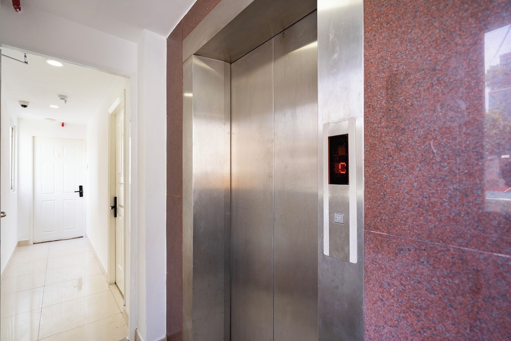 Tago Hotel 37/50
