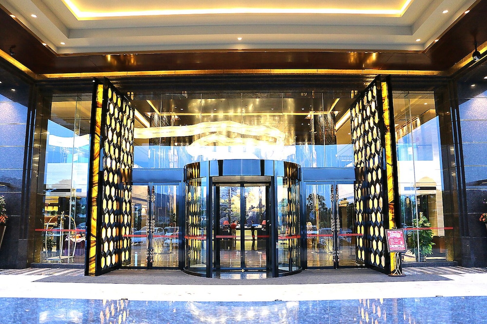 Tong Yu International Hotel 3/39