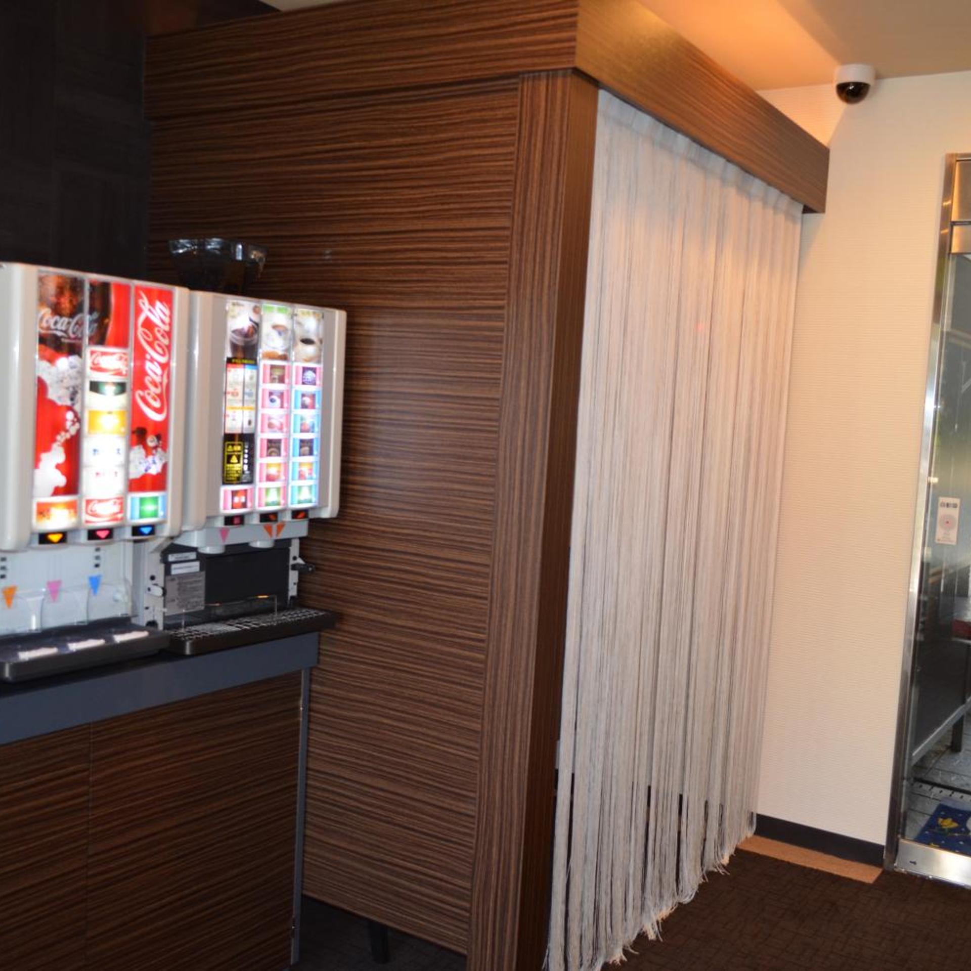 Amand Hotel 3/52
