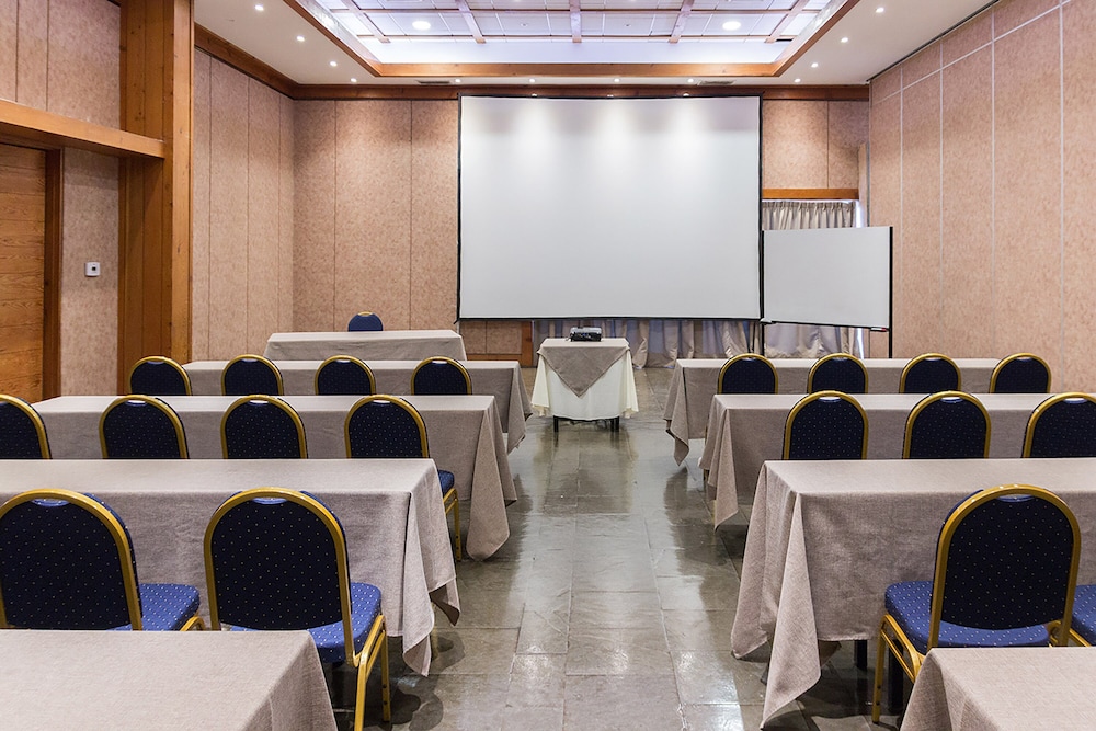 Hotel Club La Serena 52/67