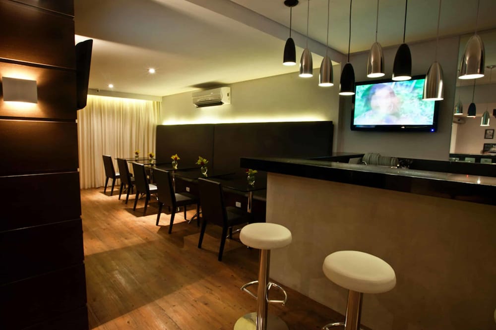 H3 Hotel Paulista 23/27