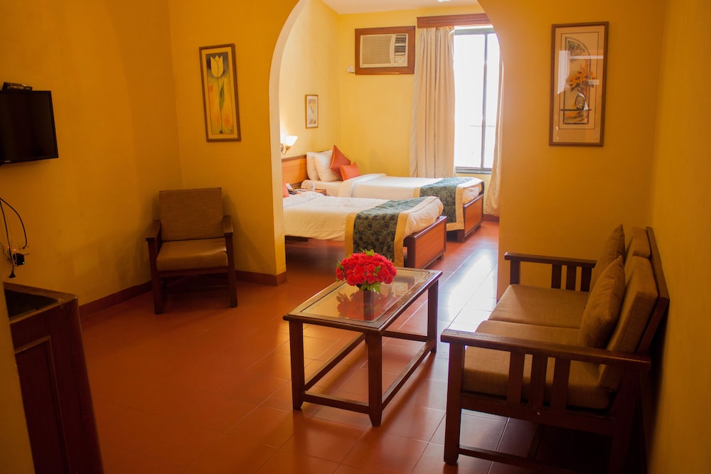 Pride Sun Village Resort and Spa 25/58