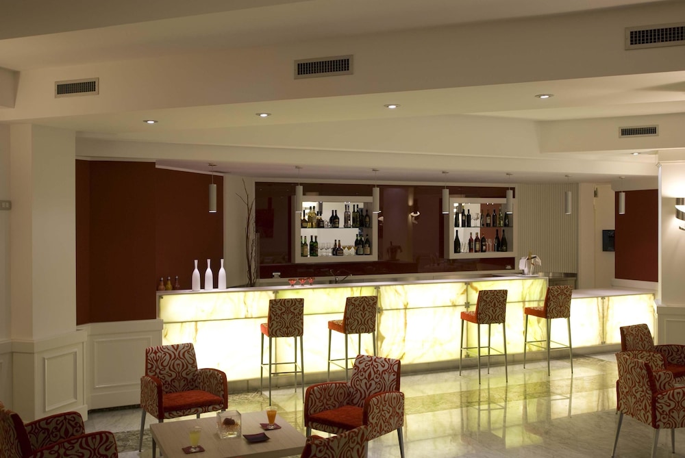 JR Hotels Oriente Bari 4/56