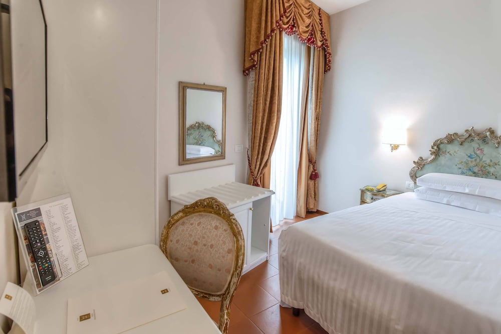 Hotel Machiavelli Palace 34/77