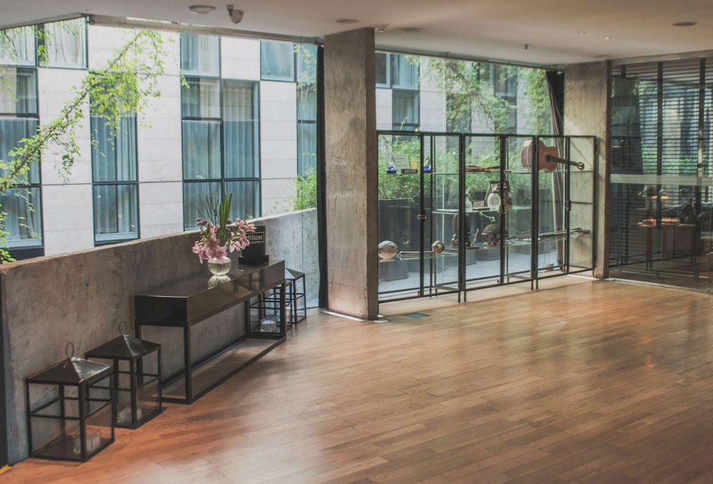 Anselmo Buenos Aires Curio Collection By Hilton 29/47
