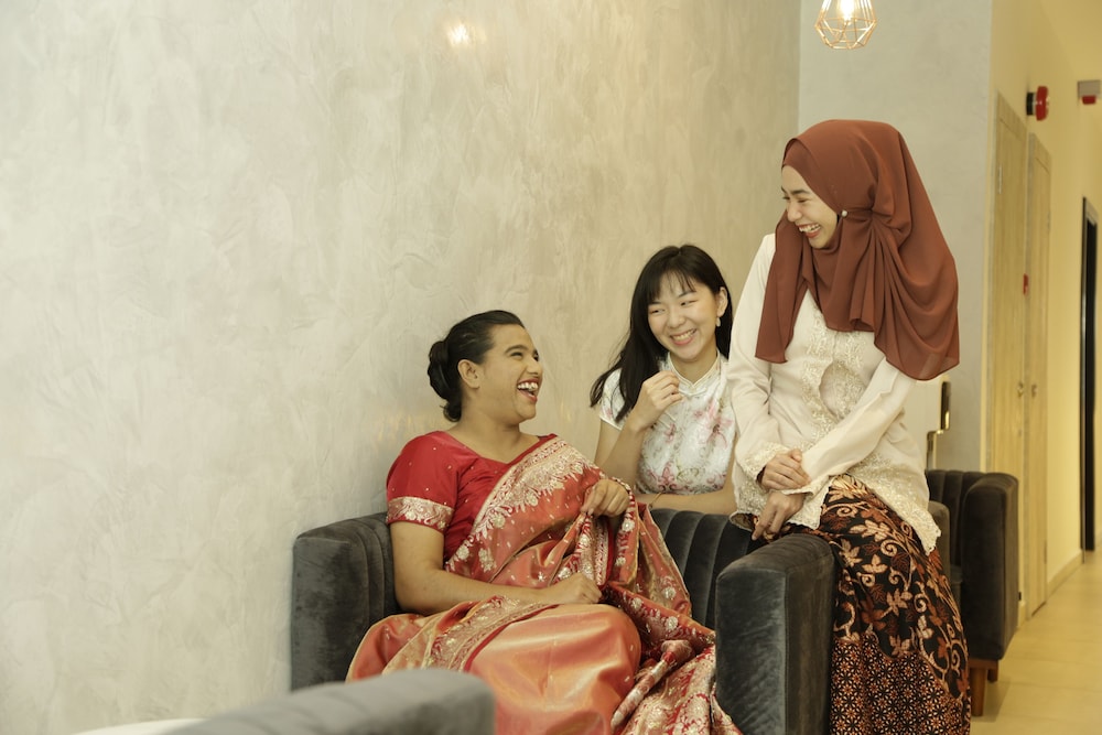 Z Hotel Ara Damansara, LRT, Mall, Airport 5/37