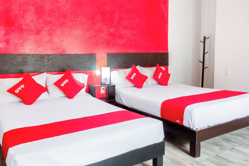 OYO Hotel Gandag 19/28